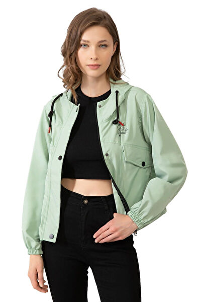 Montland Kadın Trençkot, Yağmurluk