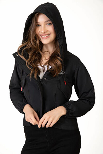 Montland Kadın Trençkot, Yağmurluk