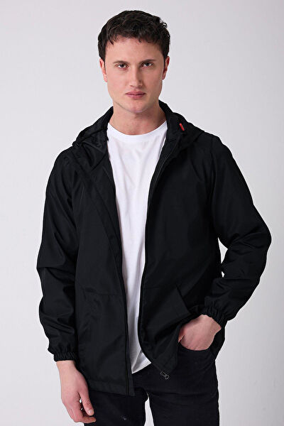 Montland Erkek Trençkot, Yağmurluk