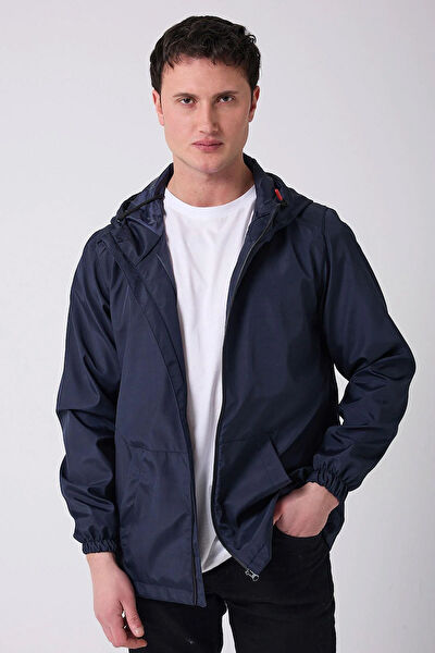 Montland Erkek Trençkot, Yağmurluk