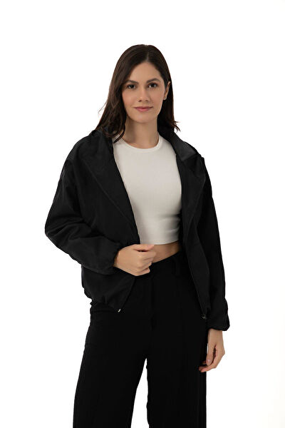 Montland Kadın Trençkot, Yağmurluk