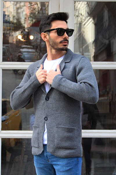 Valiberta Erkek Ceket