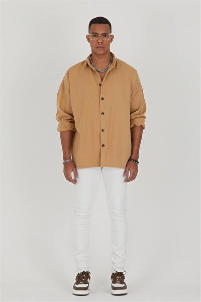 Valiberta Erkek Gömlek