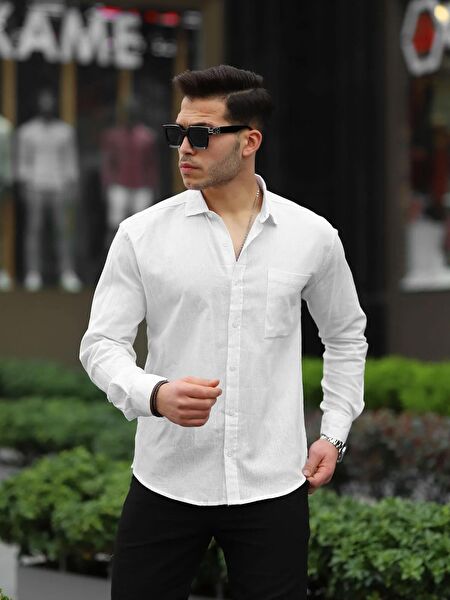 Valiberta Erkek Gömlek