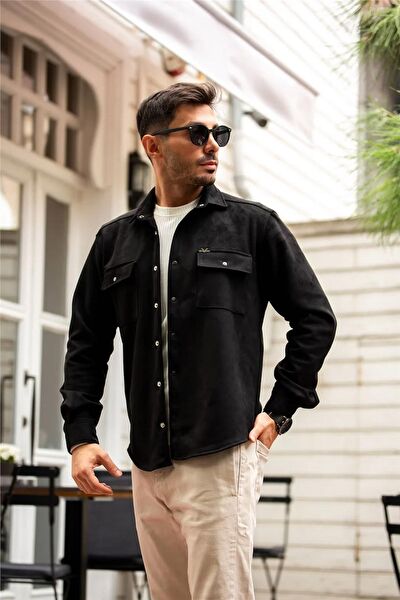 Valiberta Erkek Gömlek