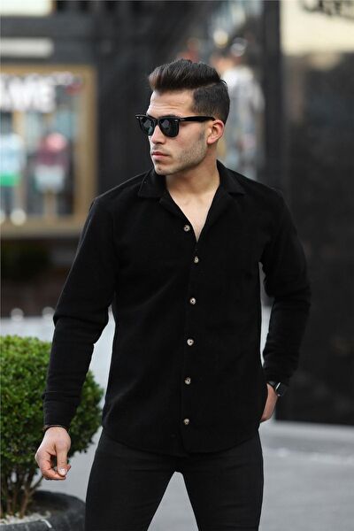 Valiberta Erkek Gömlek