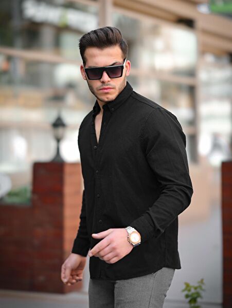 Valiberta Erkek Gömlek