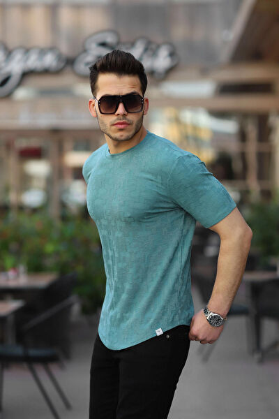 Valiberta Erkek Tişört