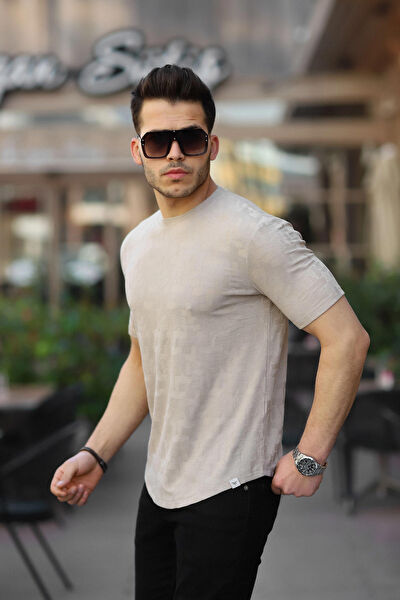 Valiberta Erkek Tişört