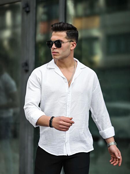 Valiberta Erkek Gömlek