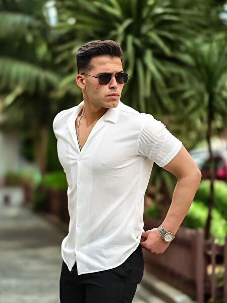 Valiberta Erkek Gömlek