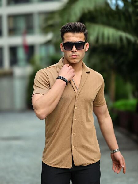 Valiberta Erkek Gömlek