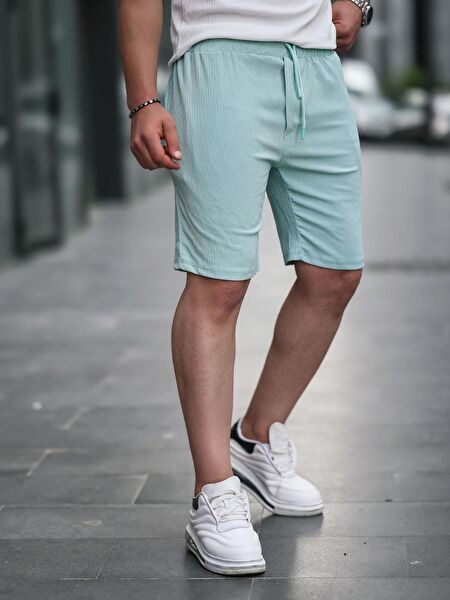 Valiberta Erkek Şort, Bermuda, Kapri