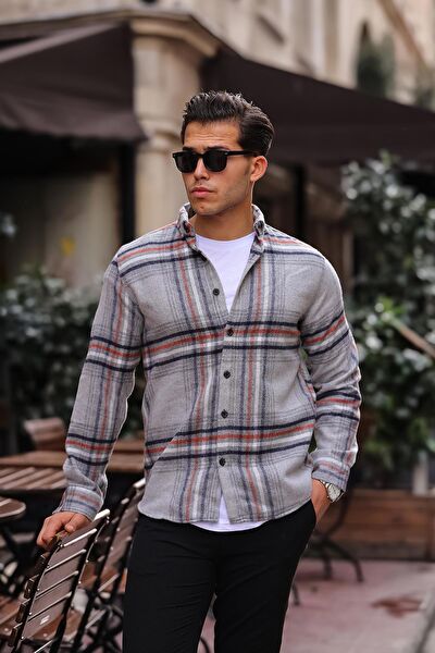 Valiberta Erkek Gömlek