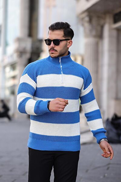 Valiberta Erkek Triko, Kazak