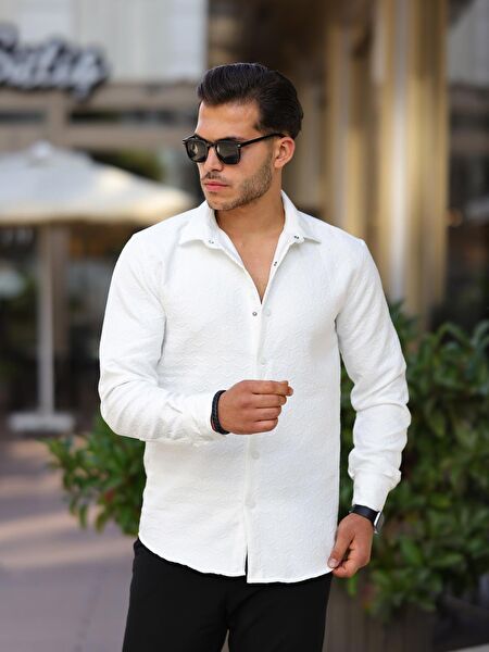 Valiberta Erkek Gömlek