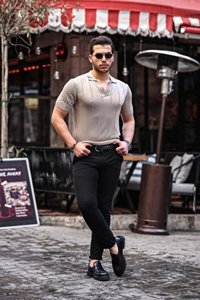 Valiberta Erkek Tişört