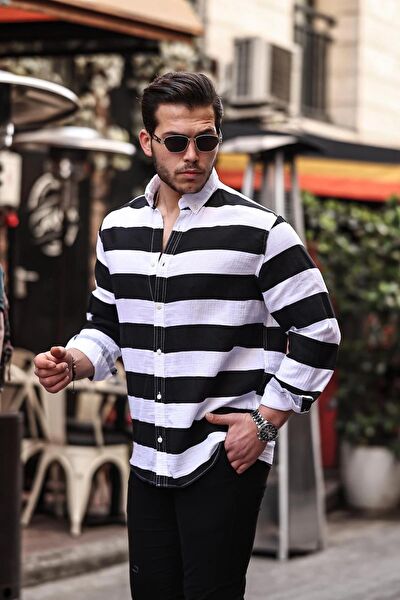 Valiberta Erkek Gömlek