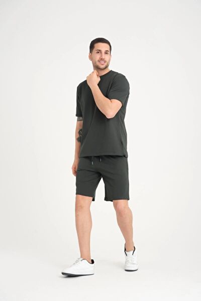 Valiberta Kadın Şort, Bermuda, Kapri