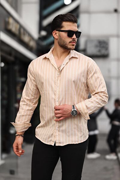 Valiberta Erkek Gömlek