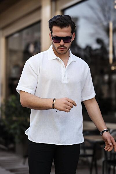 Valiberta Erkek Gömlek