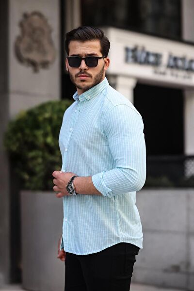 Valiberta Erkek Gömlek