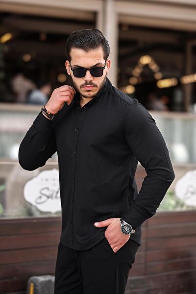 Valiberta Erkek Gömlek