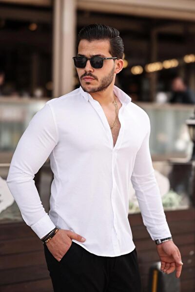 Valiberta Erkek Gömlek