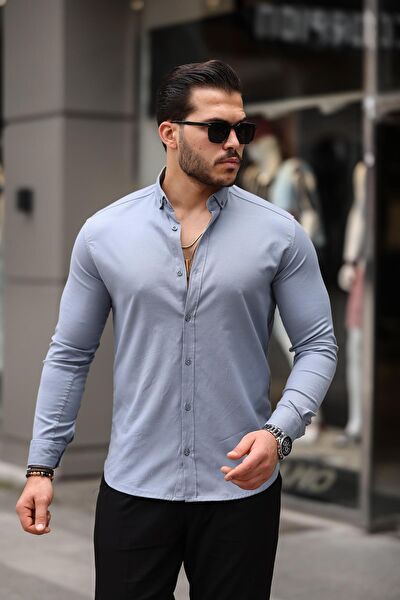 Valiberta Erkek Gömlek