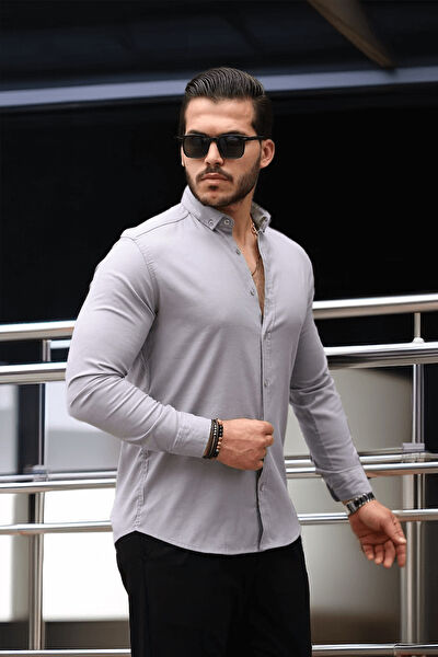 Valiberta Erkek Gömlek