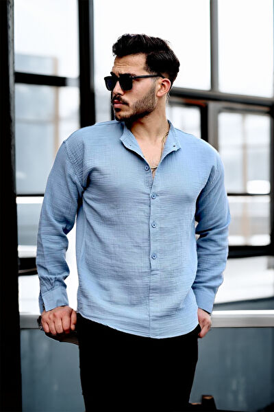 Valiberta Erkek Gömlek