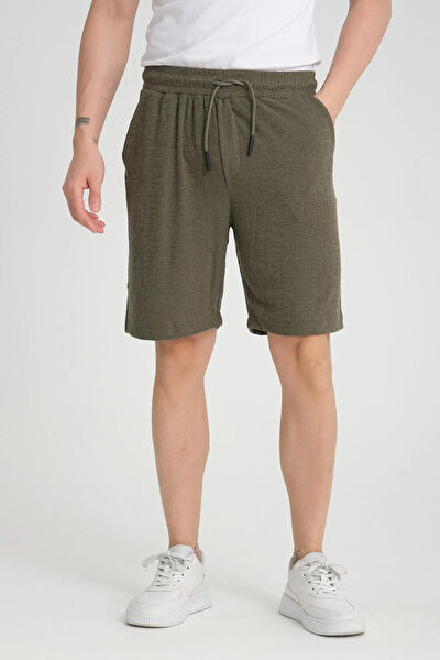 Valiberta Erkek Şort, Bermuda, Kapri