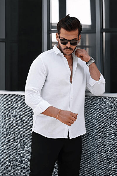 Valiberta Erkek Gömlek