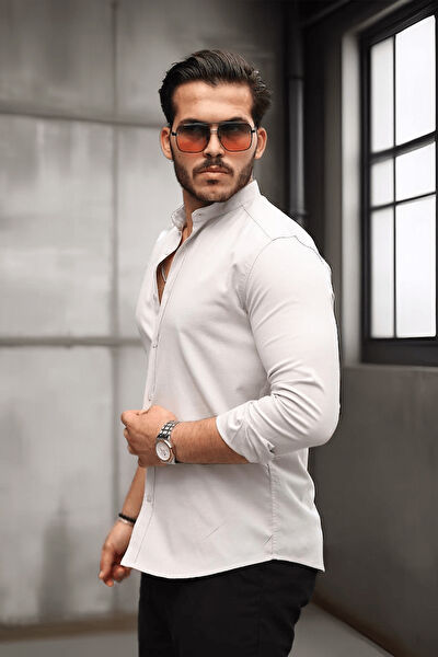 Valiberta Erkek Gömlek