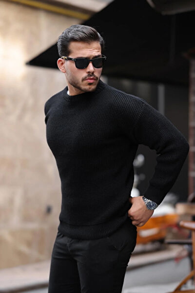 Valiberta Erkek Triko, Kazak