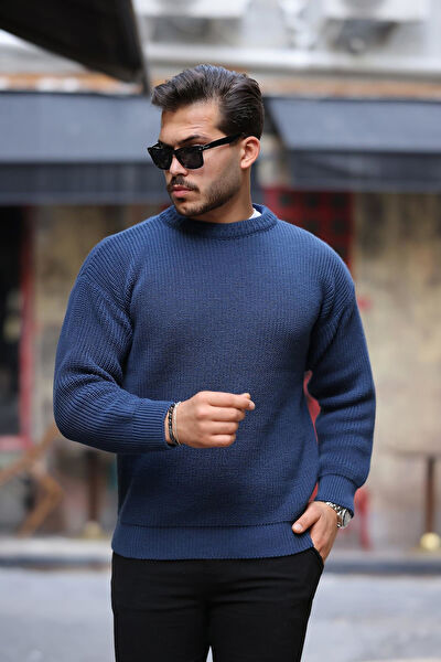 Valiberta Erkek Triko, Kazak