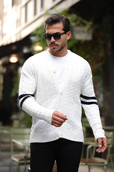 Valiberta Erkek Hırka