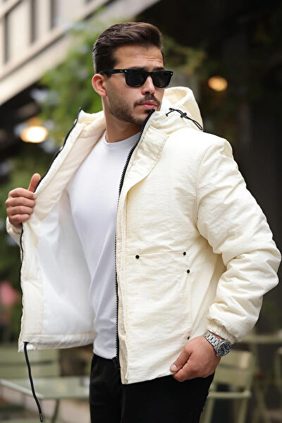 Valiberta Erkek Mont, Kaban