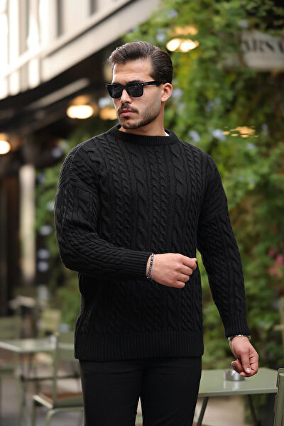 Valiberta Erkek Triko, Kazak