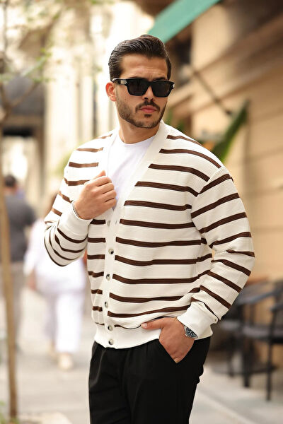 Valiberta Erkek Hırka