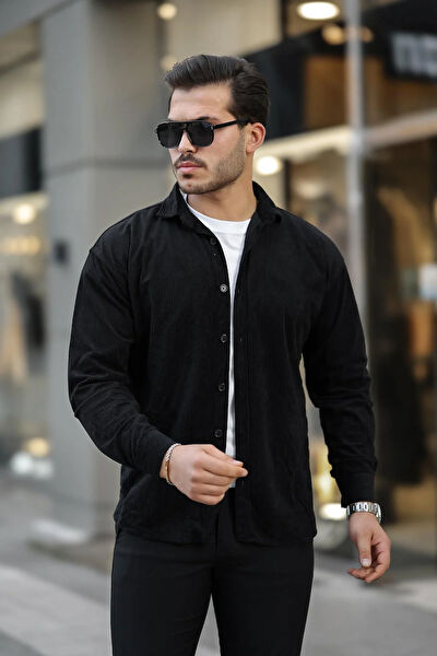 Valiberta Erkek Gömlek