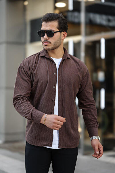 Valiberta Erkek Gömlek
