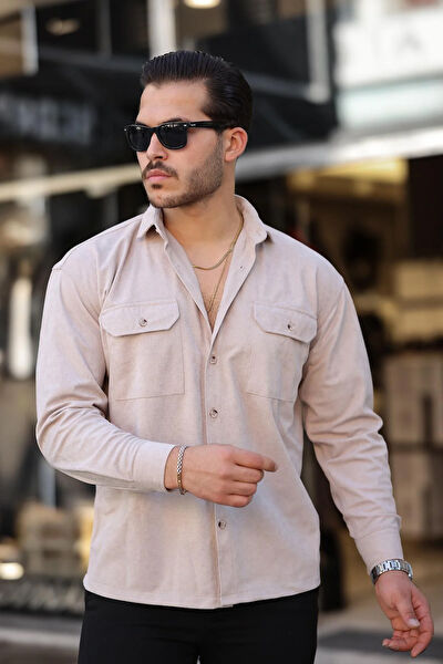 Valiberta Erkek Gömlek