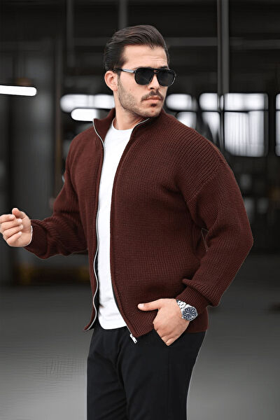 Valiberta Erkek Hırka