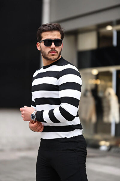 Valiberta Erkek Triko, Kazak