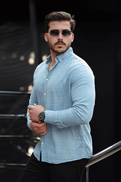 Valiberta Erkek Gömlek