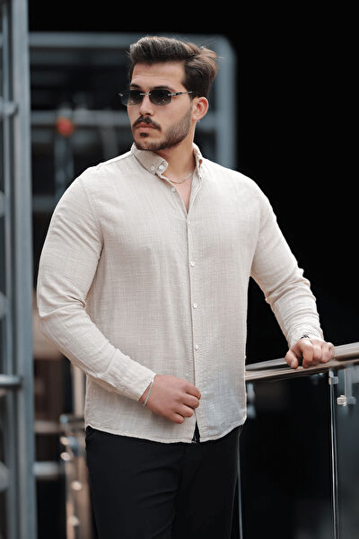 Valiberta Erkek Gömlek