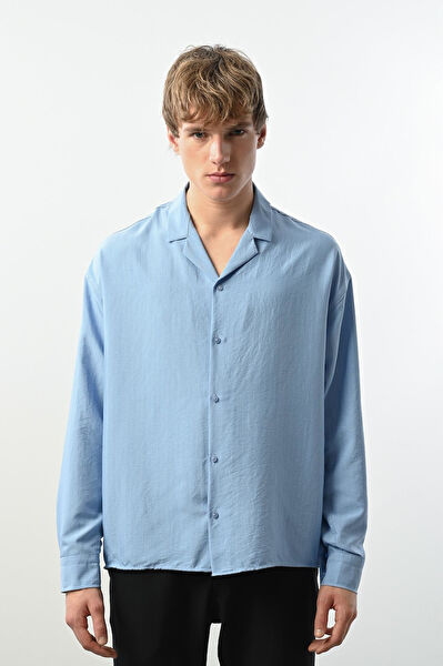 Valiberta Erkek Gömlek