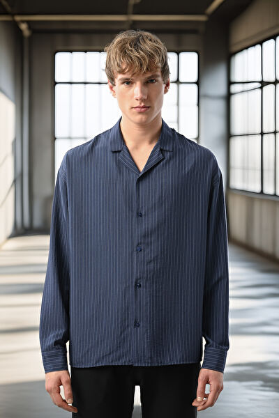 Valiberta Erkek Gömlek