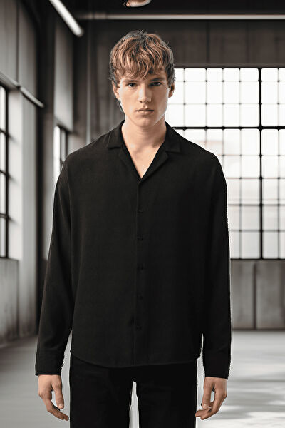 Valiberta Erkek Gömlek